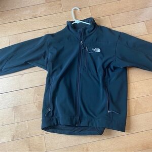 The North Face Men's Black Jacket